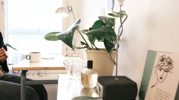 フィンランド4畳半住まい　おしゃれでコンパクトに暮らす人のIKEAおすすめアイテムが参考になる