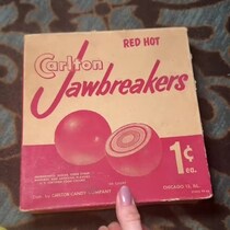 【画像】キャンディーの断面