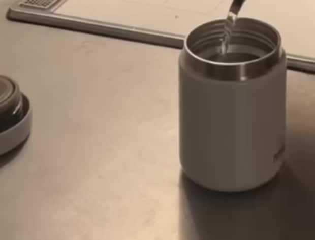 「マネして作ってみます」20歳の現場職人が3分でパパっと作るお弁当に「美味しそうーっ」「めちゃくちゃ参考になります」