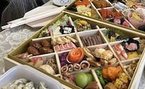 【画像】「豪華に」された義父母