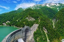 ナンバープレートにしたらかっこいいと思う「富山県の地名」ランキングTOP14！　第1位は「黒部」【2025年最新調査結果】