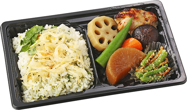 「お弁当・お惣菜大賞2026」発表！　1万5000件以上の商品から、埼玉県・彩裕フーズの弁当など66商品が入賞
