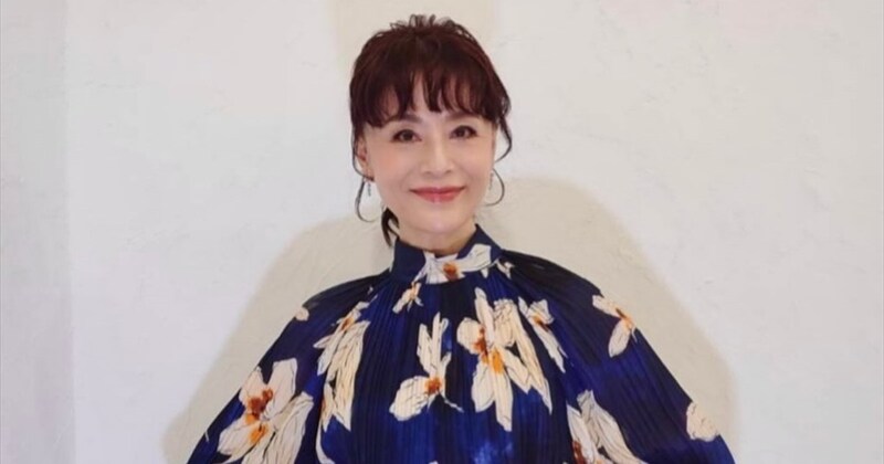 大地真央、圧巻しかない“門松＆おせち”が豪華絢爛！　セレブ感あふれる光景に「目が眩みます」「解説動画ほしいくらい」