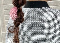 【画像】すてきな着物姿