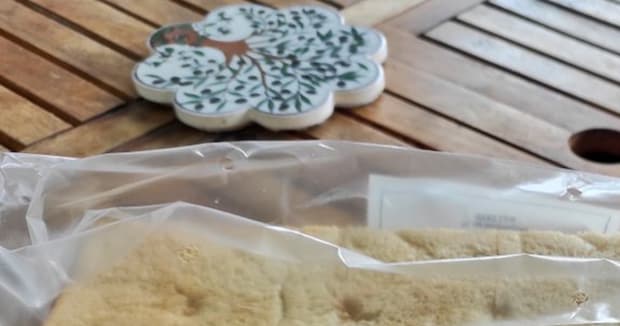 “日本人しかスラスラ読めないパン”、仏在住の3児ママが驚がく　まさかの表記に「これは凄い」「初めて知りました」　投稿者に話を聞いた