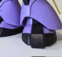 「子供の頃からやってみたかった」“ガンプラ好きのおっさん”が実現したのは……　夢のような光景に反響「ロマンですよね」「全く同感」