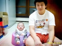 【画像】現在の姿