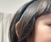 5歳娘「イヤリング欲しい！」→困ったママは100均へ行き……　まさかの完成品に「天才」「大人の私でも欲しい」