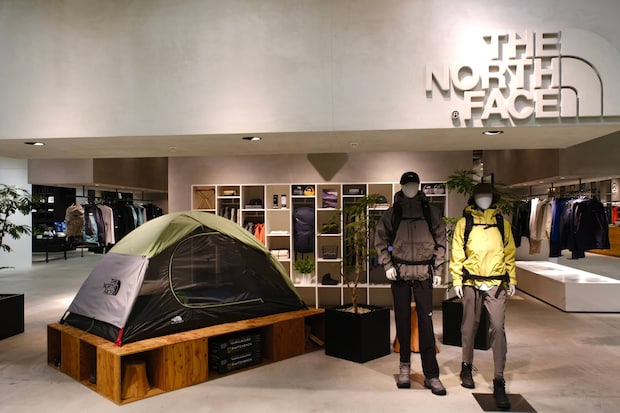 「とにかく暖かい」「軽い」「万能」THE NORTH FACE（ザ ノース フェイス）の“中綿ジャケット”が大人気 「どこに行くにもサッと着られてちょうどいい」