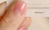 【画像】妻が贈ったもの