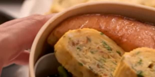 5時起きの妻、夫のお弁当を作り始めると……　圧巻の光景に「本当に尊敬」「夫は前世で国でも救ったんか」【海外】