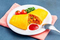 ふわとろ食感のオムライスが人気のお店などを紹介！　神奈川県の「オムライス」の名店10選！