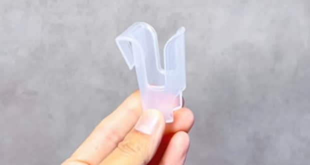 「一生思いつかないわ」100均の薬味ホルダー、“じゃない方”の使い方が210万再生　目からウロコの光景に「す、すげぇええ」