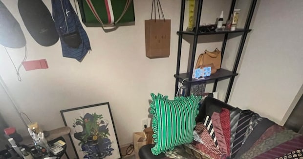 祖父が残したたくさんのネクタイが、祖母の手で…… 孫が欲しがる“まさかの完成品”に「なんてかっこいい」「おばあさま最高」