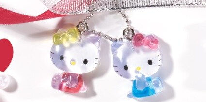 「シール買えないから……」“ボンドロ風”サンリオグッズ発表にざわつく 「300円とかもはや破格！」「これは欲しい」