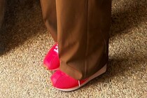 【画像】着用商品の詳細