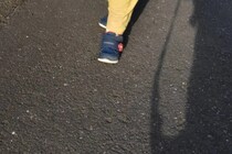 【画像】話題の1歳4カ月