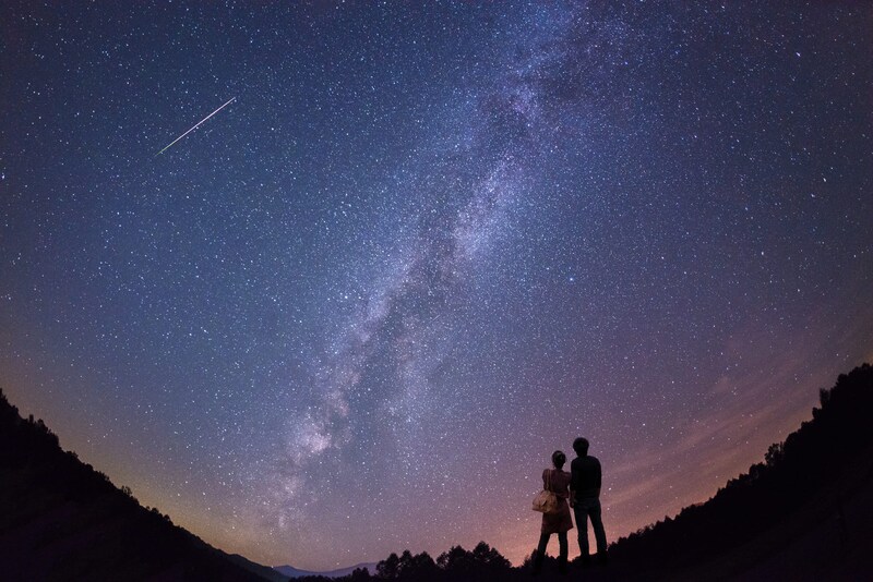 1月23日、「月」と「土星」が急接近　観測のポイントは？