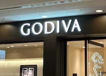 【画像：ゴディバ×どうぶつの森セット】