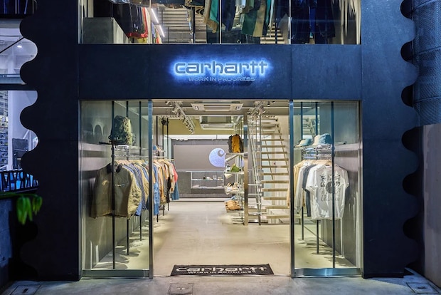 「風も通さないのは素晴らしい」　Carhartt（カーハート）の“ジャケット”が渋くて機能的！　「暖かくて丈夫」「しっかり体を守ってくれる」