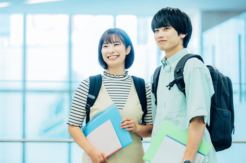 「教師を目指す人のための大学」“評価の高い宮城県の大学”に通う学生の声を紹介! 「駅から少し歩くだけで大学に着く」「実習も充実」