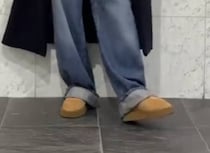 「これは絶対買った方が良い」「3色も買いました」153センチ、60代女性のユニクロ着回しがおしゃれで驚き「とても素敵」「憧れてます」