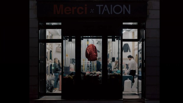 「家族全員分を買いました」 TAION(タイオン)の“インナーダウン”が大人気 「最高です。あたたかく軽くアウターの形も崩さない」「機能性が高いのにお安い」