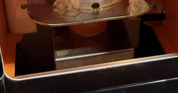 「生搾りオレンジジュース」を自販機で買おうとしたら……「そんなことあるのかw」　“まさかの珍事”が70万表示　「フレッシュにもほどがある」