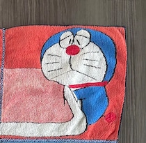 「天才！！」　たまりがちなタオルハンカチ、目からウロコの簡単リメイクが520万表示　「破茶滅茶に良い」「欲しい」　投稿者に聞いた