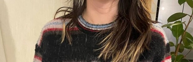 妻が買った6万9300円のセーター→夫「価値が分からない私が悪いんでしょうか?」 驚きの姿に「ほ、ほしい…!」「唯一無二」