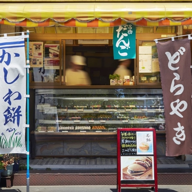 「猫好きでときめかない人いない…！」錦糸町老舗の“むっちむち猫もなか”が話題　「あんこは香り高く濃厚」「包装紙も紙袋も超かわいい」「友達も大喜び」