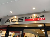 「iPhone、長財布、水筒などが入る」ACEの“タウンユースにぴったりなボディバッグ”が大好評！　「シンプルなデザインに惹かれて購入」「上品なボディバッグ」