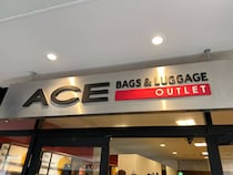 「私史上最高のバッグ」ace.の“A4対応のボディバッグ”が高評価！　「カラダに沿って使いやすい」「仕事やプライベート、冠婚葬祭まで使える」