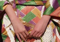 【成人式】曽祖母から受け継いだ“鳳凰の振袖”→ひ孫が令和に着てみたら……　着こなしに「もう全部ステキ！！！」「本物の良さが出てる」