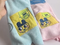 【動画】コロンとしたアイテムの作り方