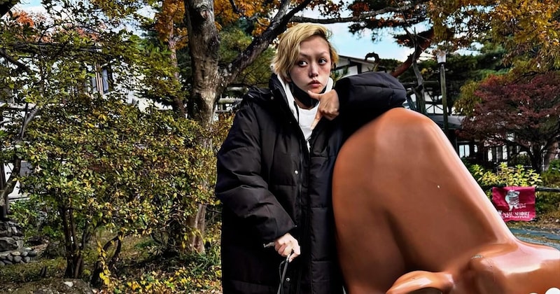 広田レオナ、長女の出演映画観賞で“私とよく似た顔”に仰天　過去の姿は「美女遺伝子が受け継がれてる」と話題に