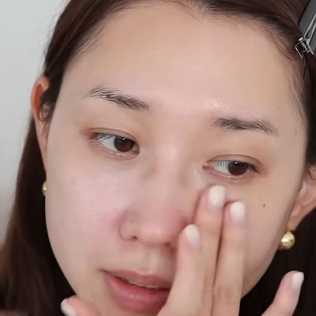 デートのため“とにかく盛れる”メイクをしたら…… 「色気すごい!」まさかの仕上がりに「めちゃめちゃ真似したい」