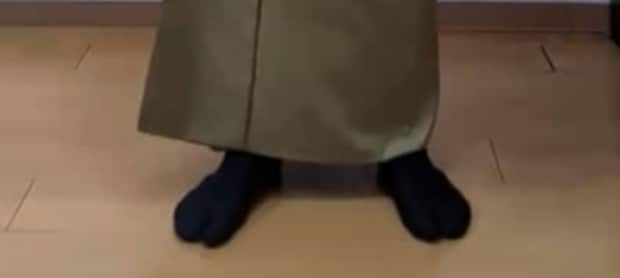 ディズニー映画に着物で行く男性、“推しキャラ”コーデを組んでみたら…… まさかの仕上がりに「めっちゃかっこいい」「初めて見ました」