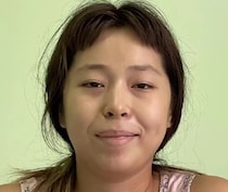 出産と育児でヘトヘトだったママ→4年後……「女性ってまじですごい」　驚きの姿が280万再生「なんと」「勇気もらった」【海外】