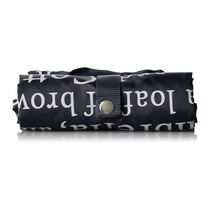 「二つ目です」ピーターラビットの“エコバッグ”がかわいい　「持っててテンション上がる」「私にとっては最高のエコバッグ」