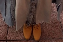 成人式で「着たい振袖がない！」→母に作ってもらうと……　「画期的すぎる」まさかの1着に「私もこんなの着たかった」