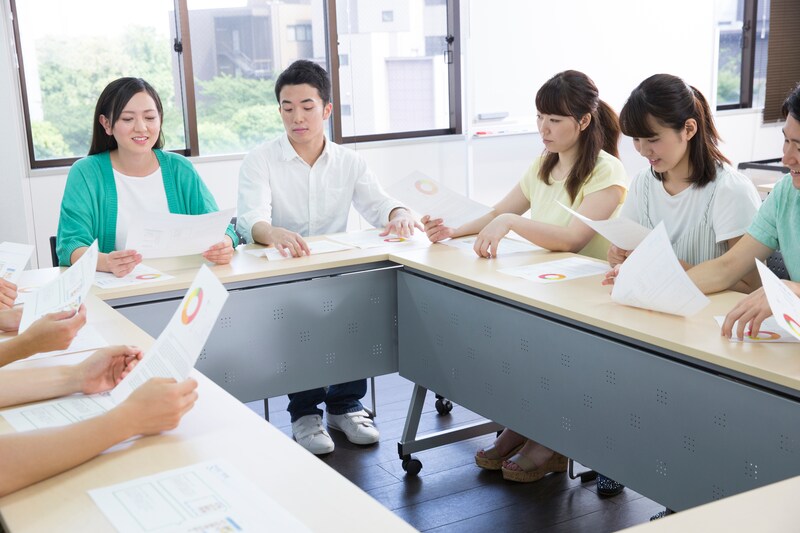 「できる経験がとにかく多い！」　“大阪府の特化した大学”に「たくさん資格がとれます」「相当の覚悟がいるけど充実」と学生から高評価