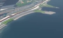 マインクラフトで1年半かけて羽田空港を作ると……　原寸大で制作した“圧巻の作品”に反響「すげええええ！」「どうみても実写」【Minecraft】