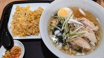 【男性に聞いた】サイドメニューがおいしいと思う「中華・ラーメンチェーン」ランキング！　2位は「大阪王将」、1位は？