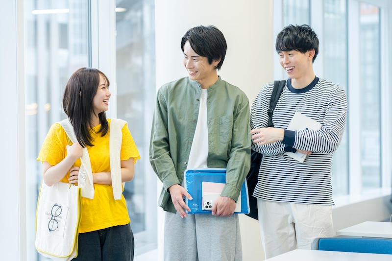 【50代が選ぶ】ブランド力が高いと思う「東大・京大以外の国立大学」ランキング！　2位は「筑波大学」、1位は？