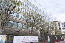 「仲が良く、楽しい」　“評価の高い関東の女子大学”に通う学生の声を紹介！「キャンパスは新宿から電車で10分」「面倒見のいい先生ばかり」