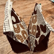 小6息子「ドーナツ買って来た」→袋の中を見ると……　まさかのチョイスに「できた男や」「私なら嬉しくて泣いちゃいそう」