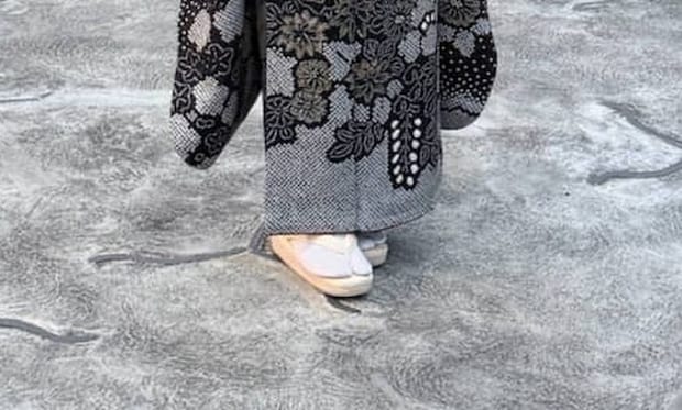 30年前に母が着た振袖で成人式へ……　圧巻の姿に「見事な総絞りの本振袖」「素敵すぎます！！！！」