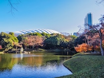 【東京23区版】女性が選ぶ「お金があったら住みたい街」ランキング！　第1位は「文京区」【7月1日は東京都政記念日】