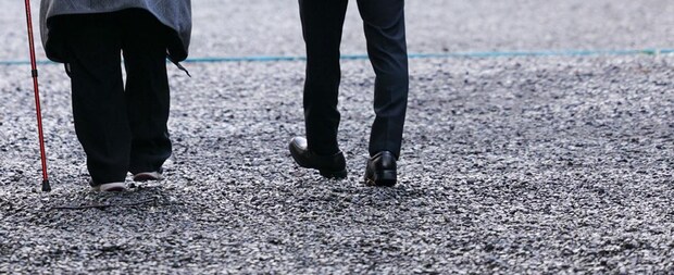 息子の成人式の朝、母が息子をふと見ると…… まさかの姿に「死ぬほどかっこいい」「なんなんこのスーパーショットは!!」